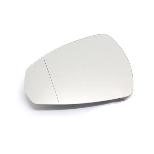 Audi A3 S3 RS3 RS 2013-20 Mirror Glass Left Side - 8V0857535D