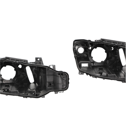 BMW F30 & F35 (2012-2016) Headlight Back Cover Housing Replacement