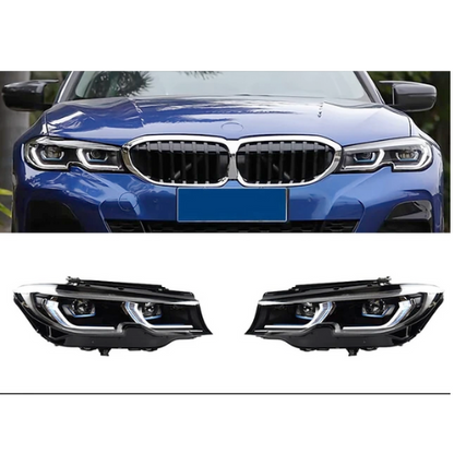 BMW G20 Headlight (2019-2021)