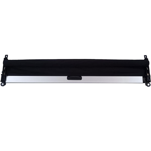 Polo 6 Panoramic Sunroof Curtain Cover 2G0-877-307/ 5C5877307A - Black
