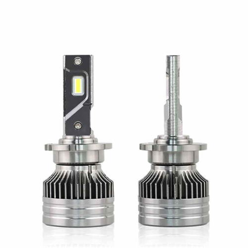 D Series Xenon to LED 6500K White (D1S,D2S,D3S, D5S)Headlight Bulbs Conversion Kit