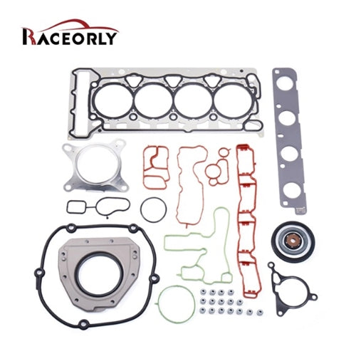Engine Gasket Kit For EA888 Engines Suitable models Volkswagen, Audi & Seat - 06J112019P