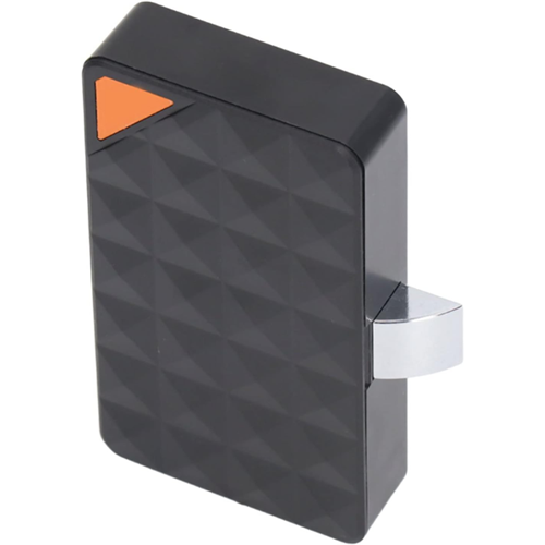 Smart Biometric Cabinet Lock
