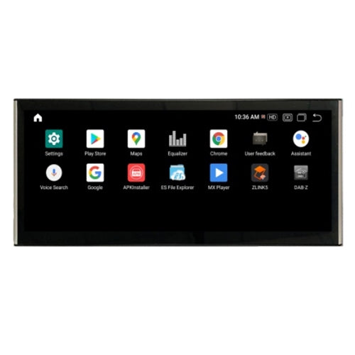 Audi Q5 09-19 High Spec Android Navigation with Built in Carplay/Android Auto