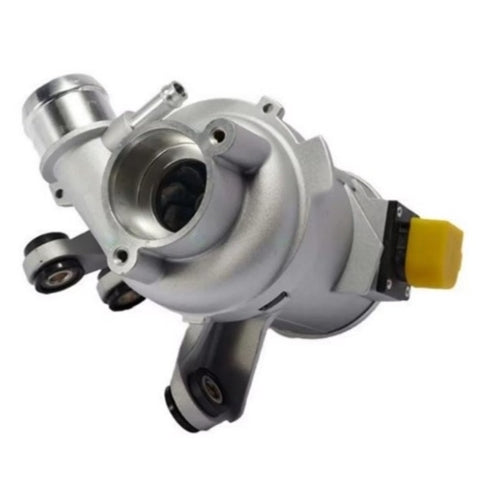 Water Pump  A2742000407 for Mercedes Benz C-Class Coupe (C204 C205)