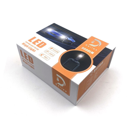 D3S LED Bulbs Conversion kit to Original HID Ballast - Set of 2