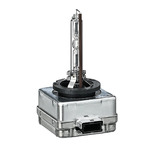 HID D1S Xenon Headlight Bulbs - Single Bulb