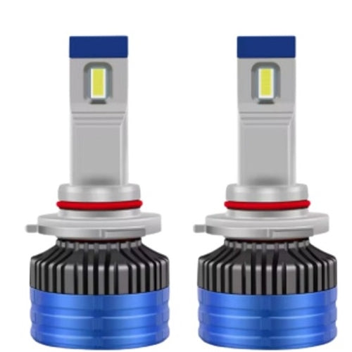 9005 LED Headlight Bulbs - Set of 2