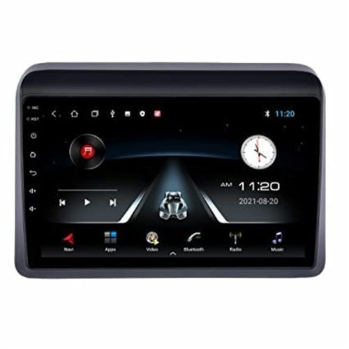 Double Din 9” Multimedia player 2GB/ 32GB compatible with Suzuki Ertiga 2018+
