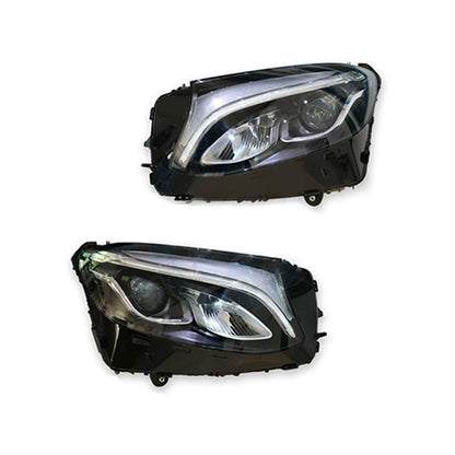Mercedes GLC W253 Headlight (2015-2018)