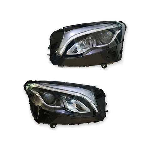 Mercedes GLC W253 Headlight (2015-2018)