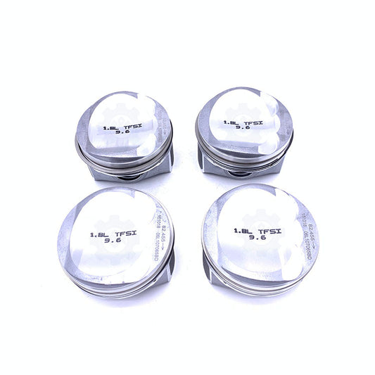 Complete Piston Assembly for Audi Volkswagen 06J107065AG 06L107065BD 06J107065AH 06H107065D 06D107066T 06D107065R 06L107065CH