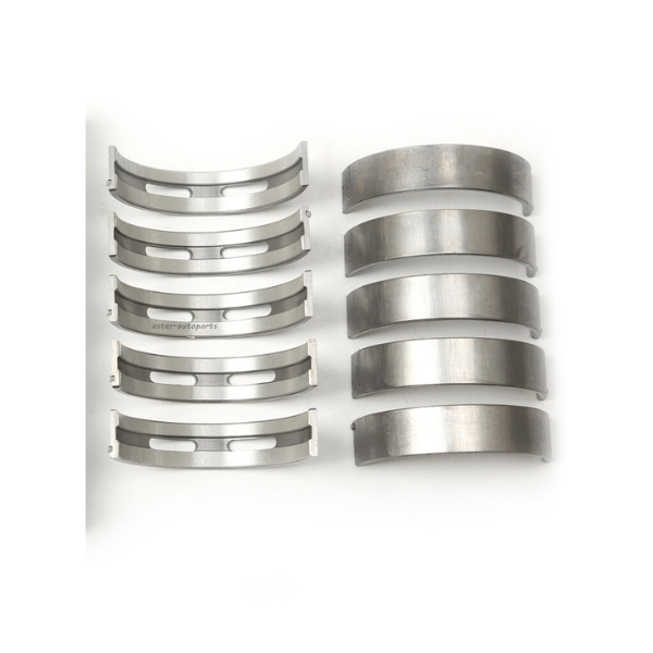 Main Bearing Set 0.5mm Fit For VW Jetta Tiguan Audi A3 S3 A4 2.0T - 06H105591J