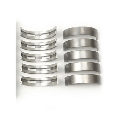 Main Bearing Set 0.5mm Fit For VW Jetta Tiguan Audi A3 S3 A4 2.0T - 06H105591J