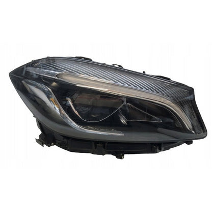 Full LED Headlight Compatible with Mercedes A Class W176 F/L