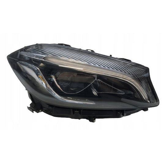 Full LED Headlight Compatible with Mercedes A Class W176 F/L