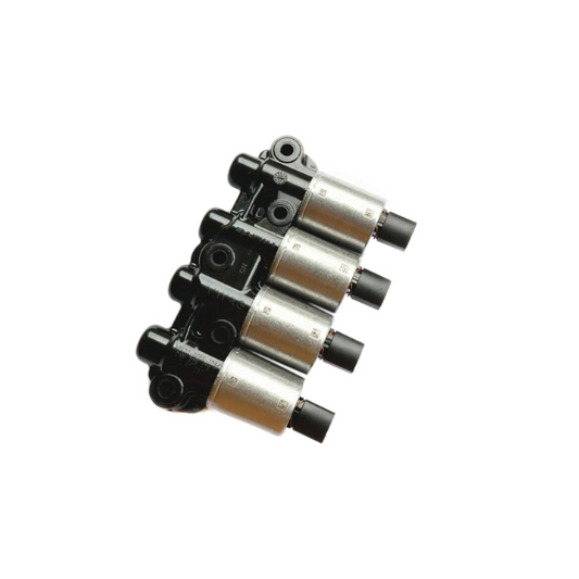 0AM DQ200 VW Audi Recon Solenoid Kit Replacement Parts