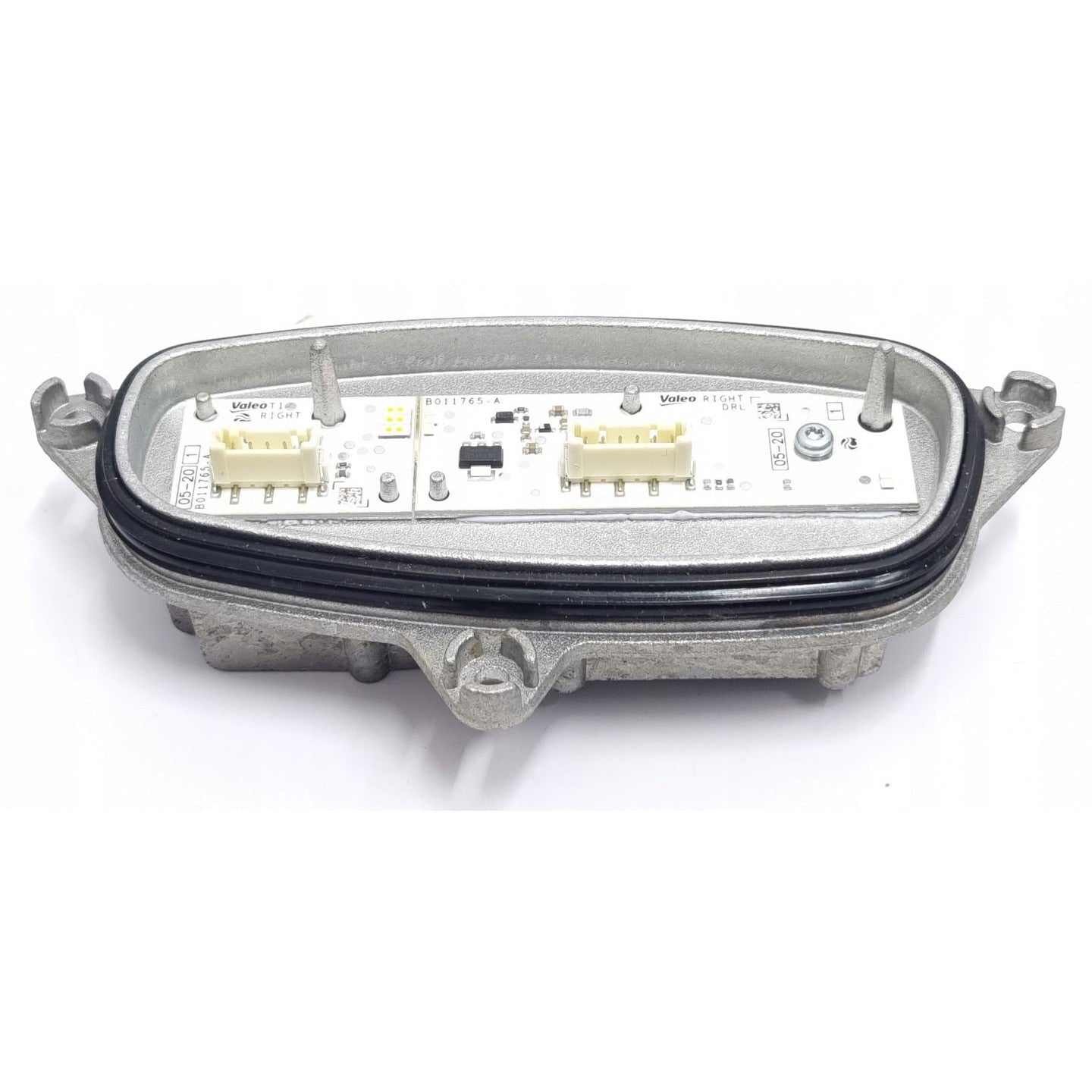 Audi Q2 Full LED Right Turn Signal DRL Headlight Control Module - 81A998474