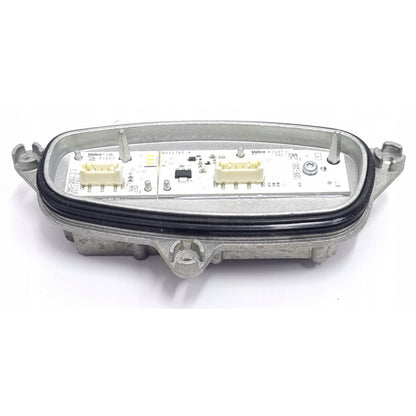 Audi Q2 Full LED Right Turn Signal DRL Headlight Control Module - 81A998474