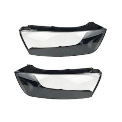 Audi Q3 Headlight Replacement Lens (2016-2018) Right – 8U0941044EDDZ