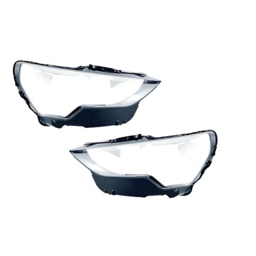 Audi Q3 Headlight Replacement Lens (2020- 2022) Left – E922225DDZ