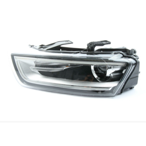 Audi Q3 Headlight (2011-2015)