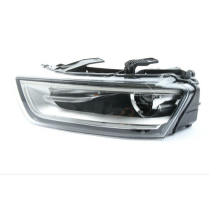 Audi Q3 Headlight (2011-2015) Right - 8U0941044