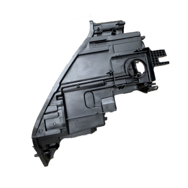 Audi Q3 (2011-2015) Headlight Back Cover Housing Replacement Right - 8U0941044DDK