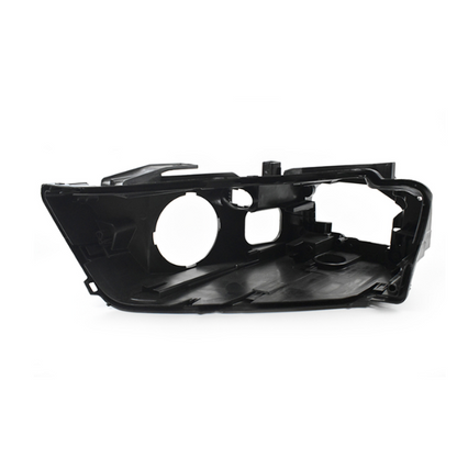 Audi Q3 (2016-2018) Headlight Back Cover Housing Replacement Left - 8U0941005EDDK