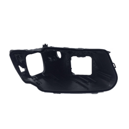 Audi Q5 (2009-2012) Headlight Back Cover Housing Replacement Right - 8R0941004AHDDK