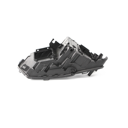 Audi Q5 (2009-2012) Headlight Back Cover Housing Replacement Right - 8R0941004AHDDK