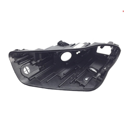 Q5 (2017-2020) Headlight Back Cover Housing Replacement Left - 80A941033ADDK
