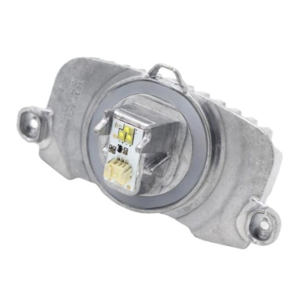 Xenon Headlight Control Module 63117398766