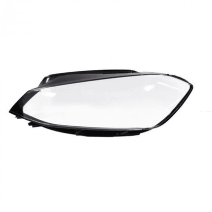 Headlight Replacement Lens For VW Golf 7.5