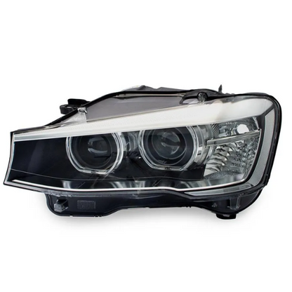 BMW X3 14-17 Xenon Headlight Shell