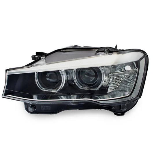 BMW X3 14-17 Xenon Headlight Shell
