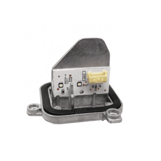 LED Day Running Lights Module BMW - Left side 63117428789