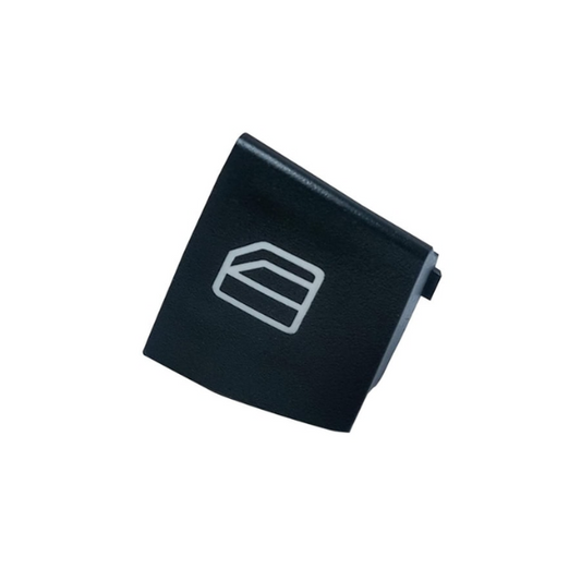 Mercedes E Class W211 S211 Window Switch Button - Single Left Side