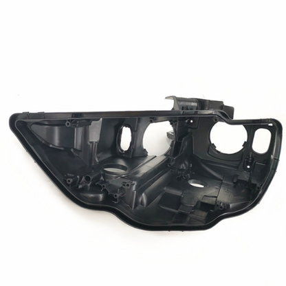 Audi A3 2012-2016 Headlight Back Cover Housing Replacement