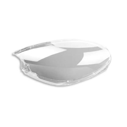 Porsche Macan 14-17 Headlight Lens Replacement