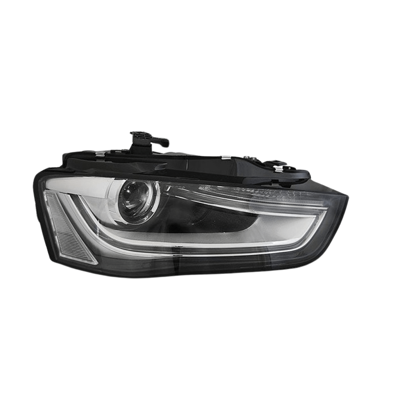 Audi A4 B8 F/L Headlight 11-16