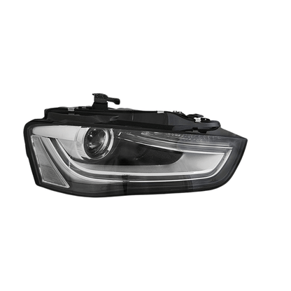 Audi A4 B8 F/L Headlight 11-16