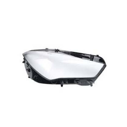 Mercedes Benz CLA W118 Headlight Replacement Lens