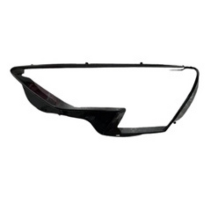 Audi A3 2024 Headlight Lens Replacement