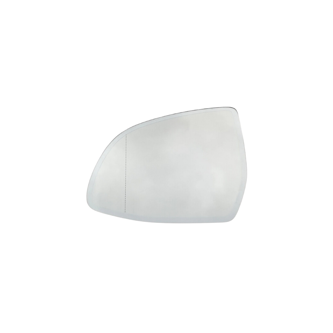 BMW X3 F25 (14-17) Mirror Glass Heated