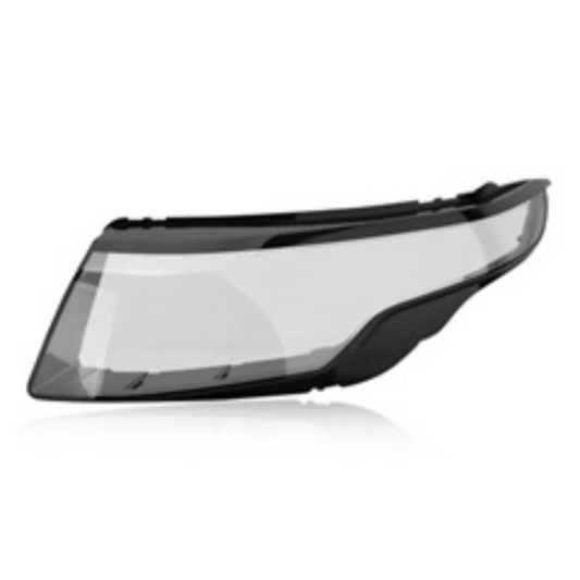 Range Rover Evoque 11-19 Headlight Lens Replacement