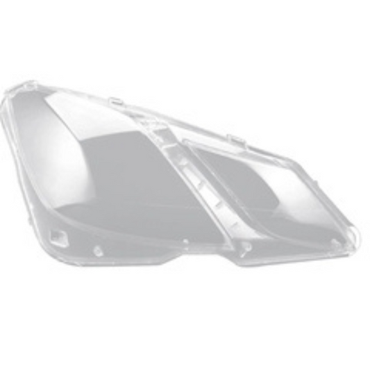 Mercedes W207 E Class Headlight Replacement Lens