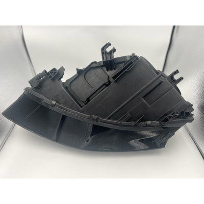 Headlight Xenon OEM Audi A4 B8 Preface
