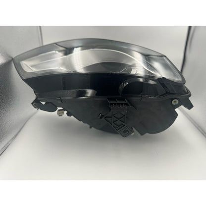 Headlight Xenon OEM Audi A4 B8 Preface