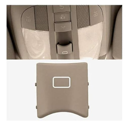 Sunroof Switch Button for Mercedes ML-Class W164 - 16482071858K67 Beige